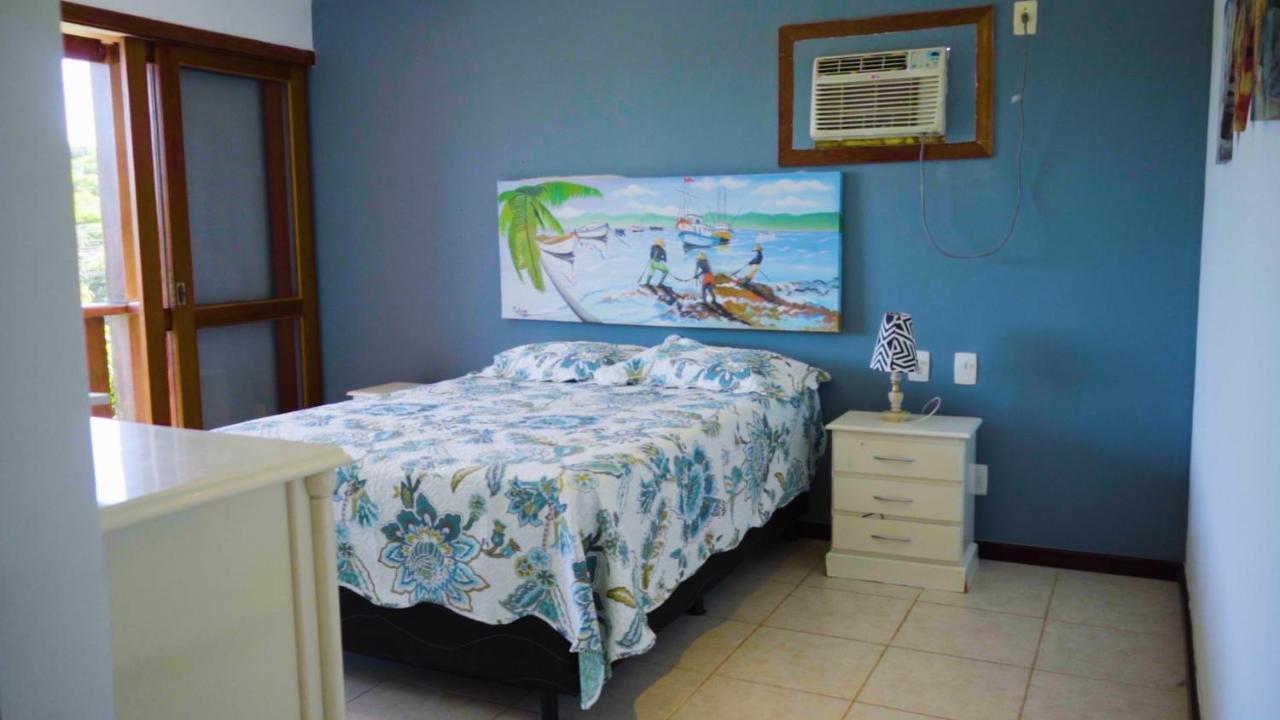 Búzios Belissima Casa Com Extensa Area Externa - Piscina, Sauna, Churrasqueira E Campo De Futebol - Com 5 Suites E A 500 Metros Da Rua Das Pedras מראה חיצוני תמונה