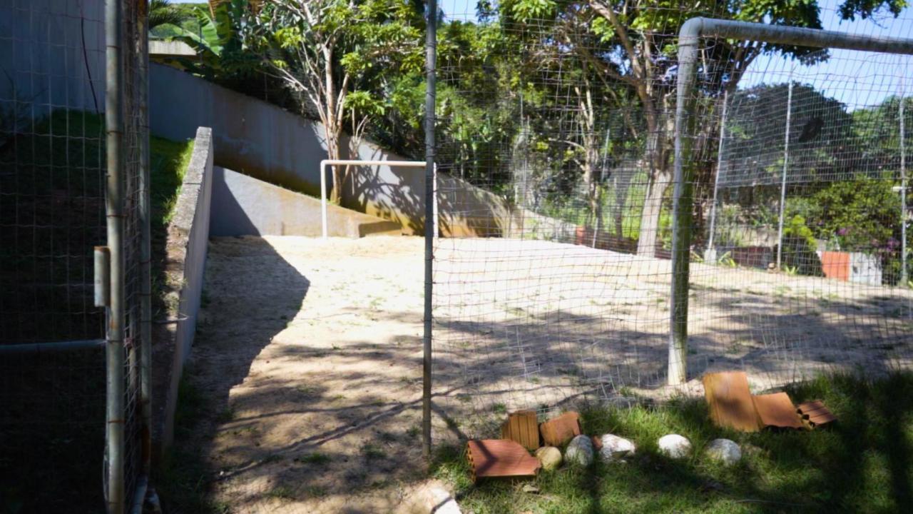 Búzios Belissima Casa Com Extensa Area Externa - Piscina, Sauna, Churrasqueira E Campo De Futebol - Com 5 Suites E A 500 Metros Da Rua Das Pedras מראה חיצוני תמונה