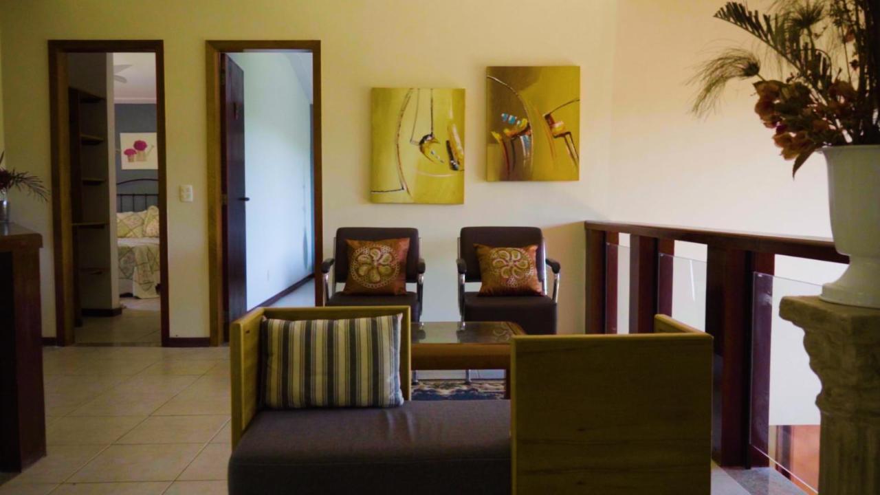 Búzios Belissima Casa Com Extensa Area Externa - Piscina, Sauna, Churrasqueira E Campo De Futebol - Com 5 Suites E A 500 Metros Da Rua Das Pedras מראה חיצוני תמונה